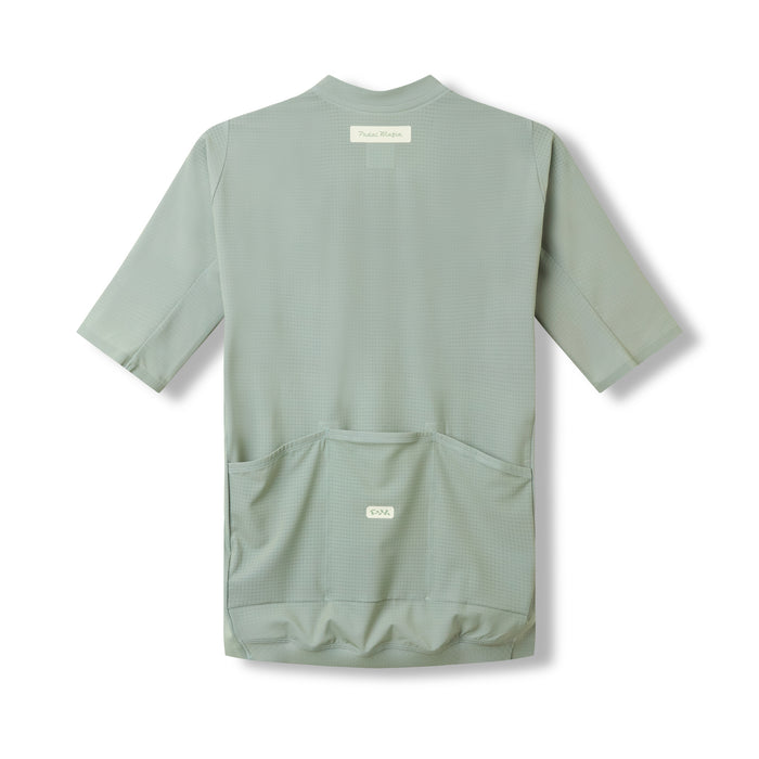 Men's Core Racing Jersey - Stone