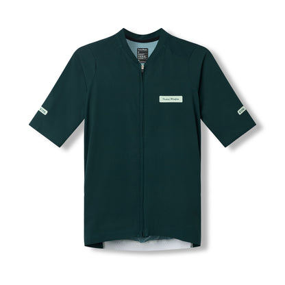 Men's Core Racing Jersey - Emerald