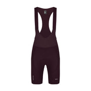Men's Pro Bib - Raisin