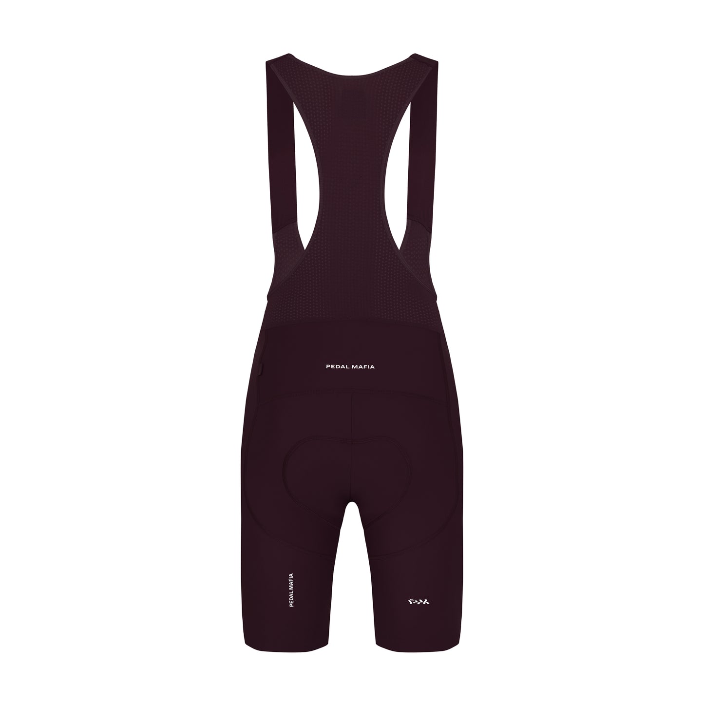 Men's Pro Bib - Raisin