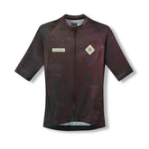Men's Core Jersey - Static Crimson Red