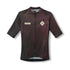 Men's Core Jersey - Static Crimson Red