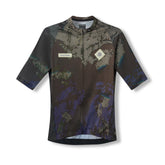 Men's Core Jersey - Static Purple