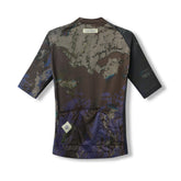 Men's Core Jersey - Static Purple