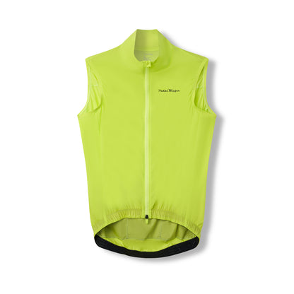 Men's Core Vest - Aston Martin F1® Team Lime Essence