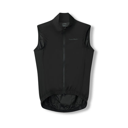 Men's Core Vest - Aston Martin F1® Team Hyper Black
