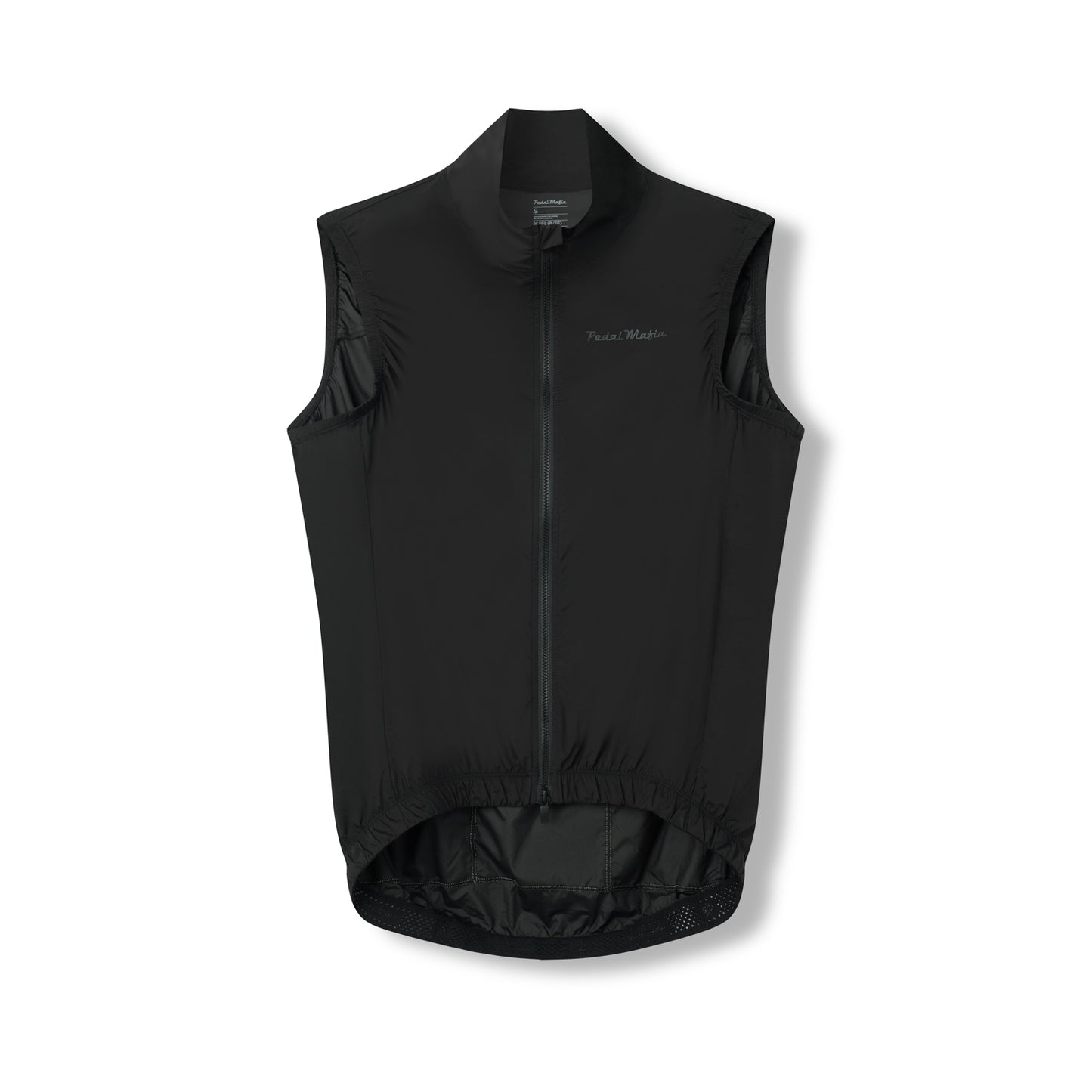 Women's Core Vest - Aston Martin F1® Team Hyper Black