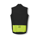 Men's Core Vest - Aston Martin F1® Team Hyper Black