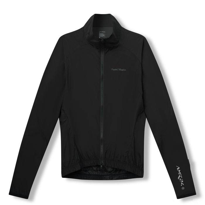 Men's Core Light Jacket - Aston Martin F1® Team Hyper Black
