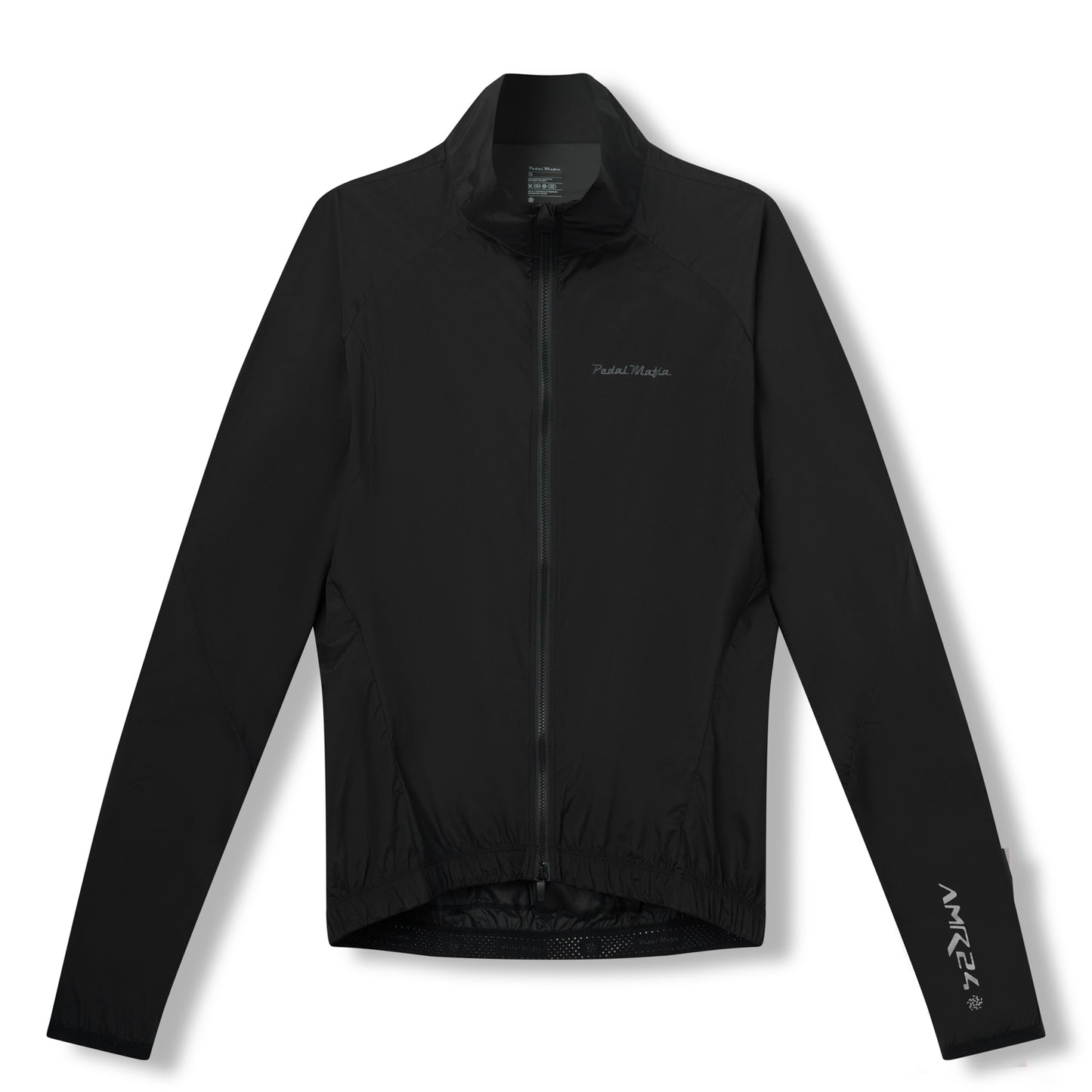 Women's Core Light Jacket - Aston Martin F1® Team Hyper Black