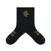 Core Sock - Aston Martin F1® Team Hyper Black