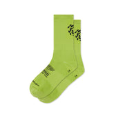 Core Sock - Aston Martin F1® Team Lime Essence