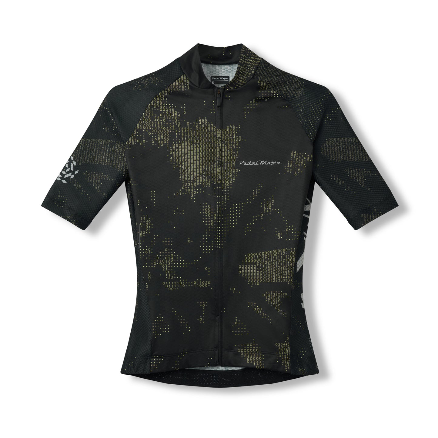 Women's Core Jersey - Aston Martin F1® Team Hyper Black