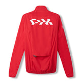 Men's Core Light Jacket - Cherry