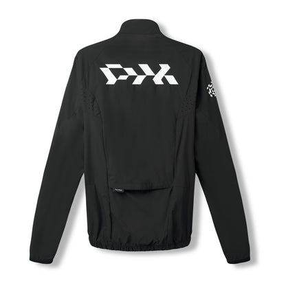 Men's Core Light Jacket - Black