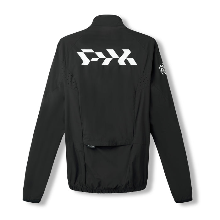 Men's Core Light Jacket - Black