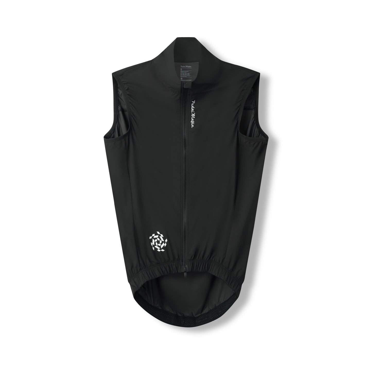 Men's Core Vest - Black