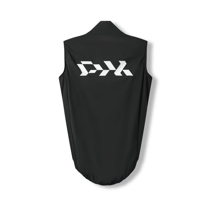 Men's Core Vest - Black
