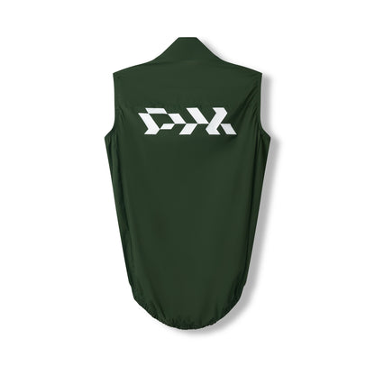 Men's Core Vest - Forest