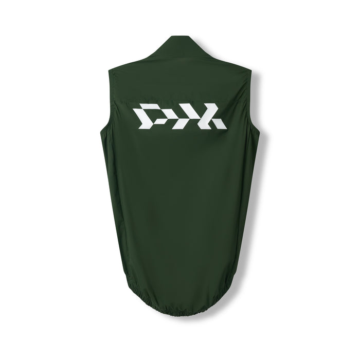 Men's Core Vest - Forest