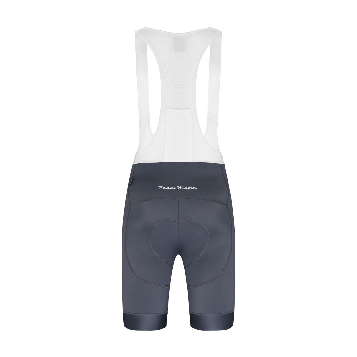 Men's Core Bib - Grey