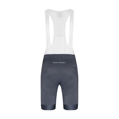 Men's Core Bib - Grey