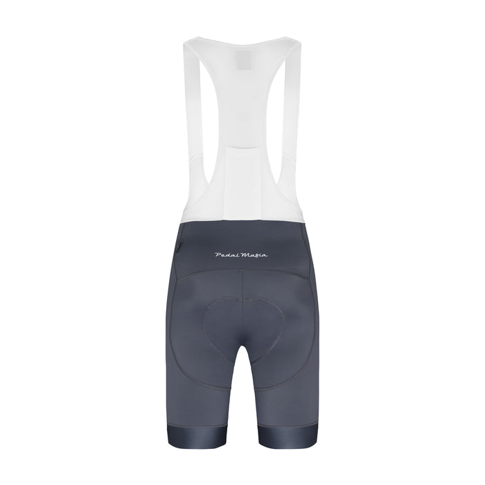 Men's Core Bib - Grey