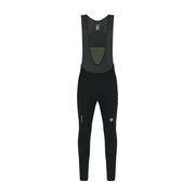 Men's Pro Sub 0 Thermal Bib Tight - Black
