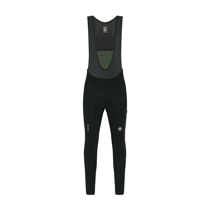 Men's Pro Sub 0 Thermal Bib Tight - Black