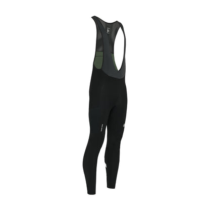 Men's Pro Sub 0 Thermal Bib Tight - Black