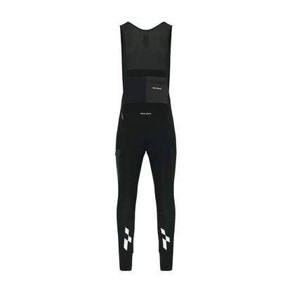 Men's Pro Sub 0 Thermal Bib Tight - Black