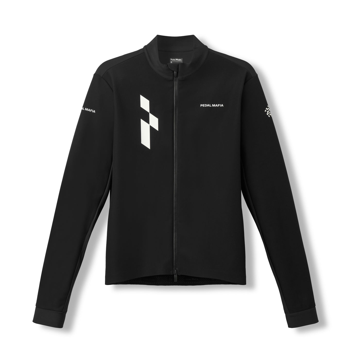 Men's Pro Sub 0 Thermal Jacket - Black