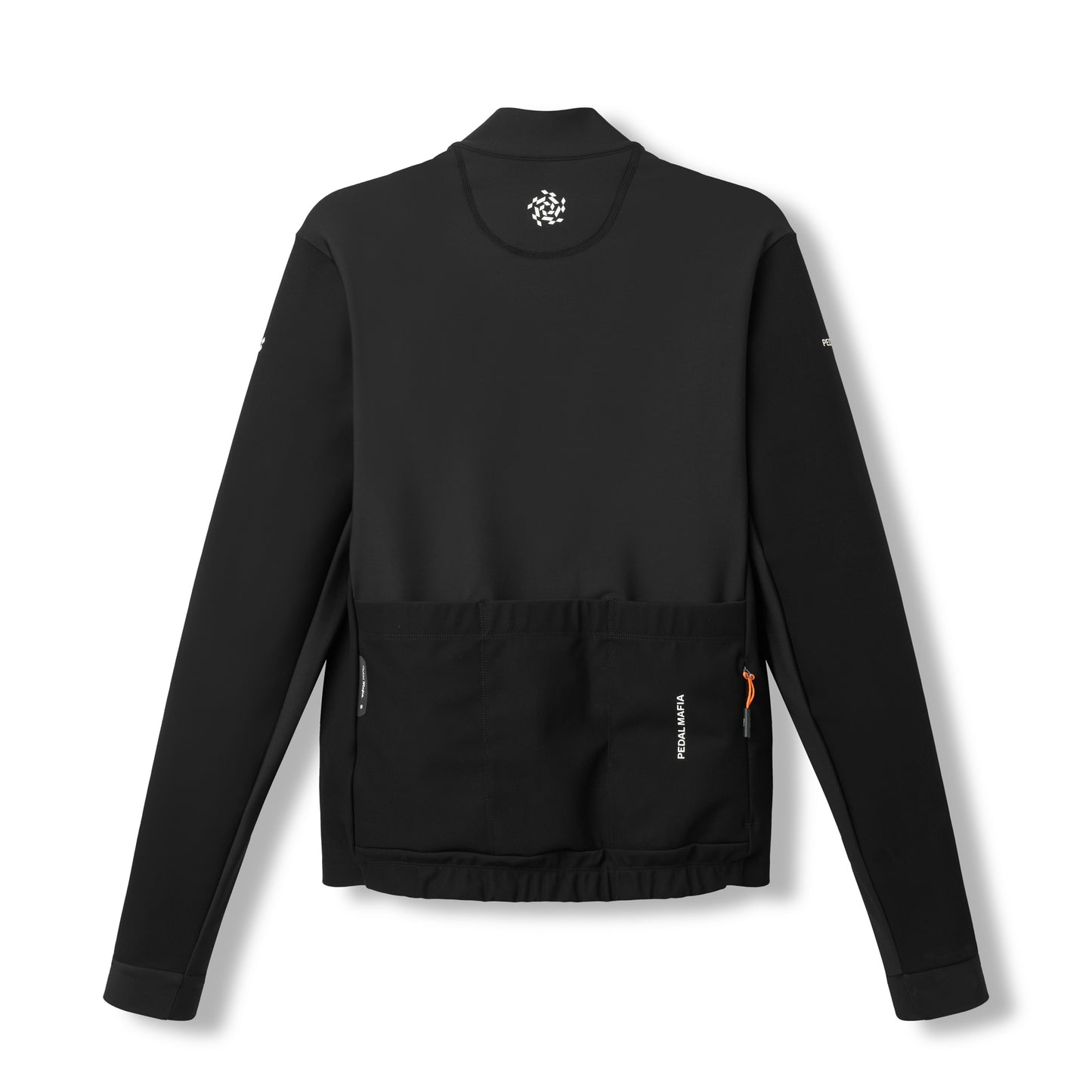 Men's Pro Sub 0 Thermal Jacket - Black