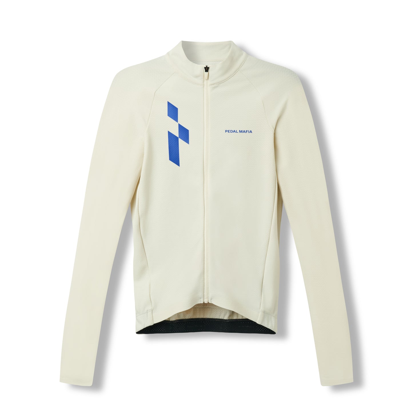 Men's Pro Midweight Thermal Jersey - Sand