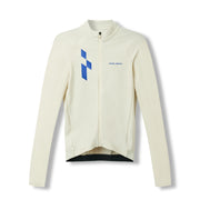 Men's Pro Midweight Thermal Jersey - Sand