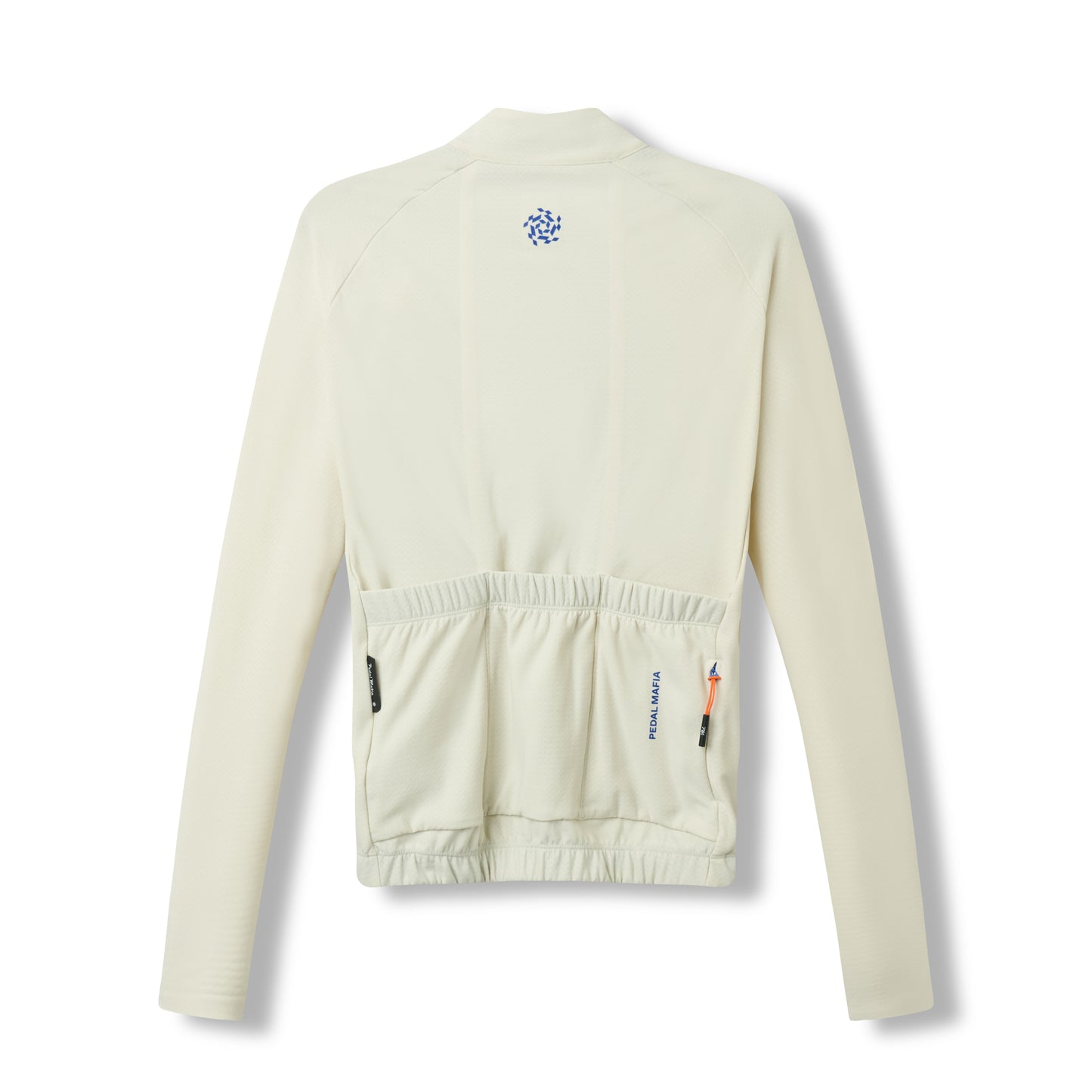 Men's Pro Midweight Thermal Jersey - Sand