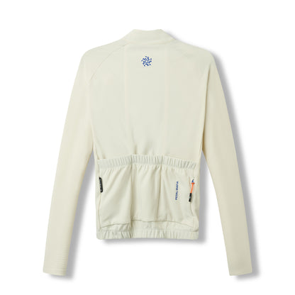 Men's Pro Midweight Thermal Jersey - Sand