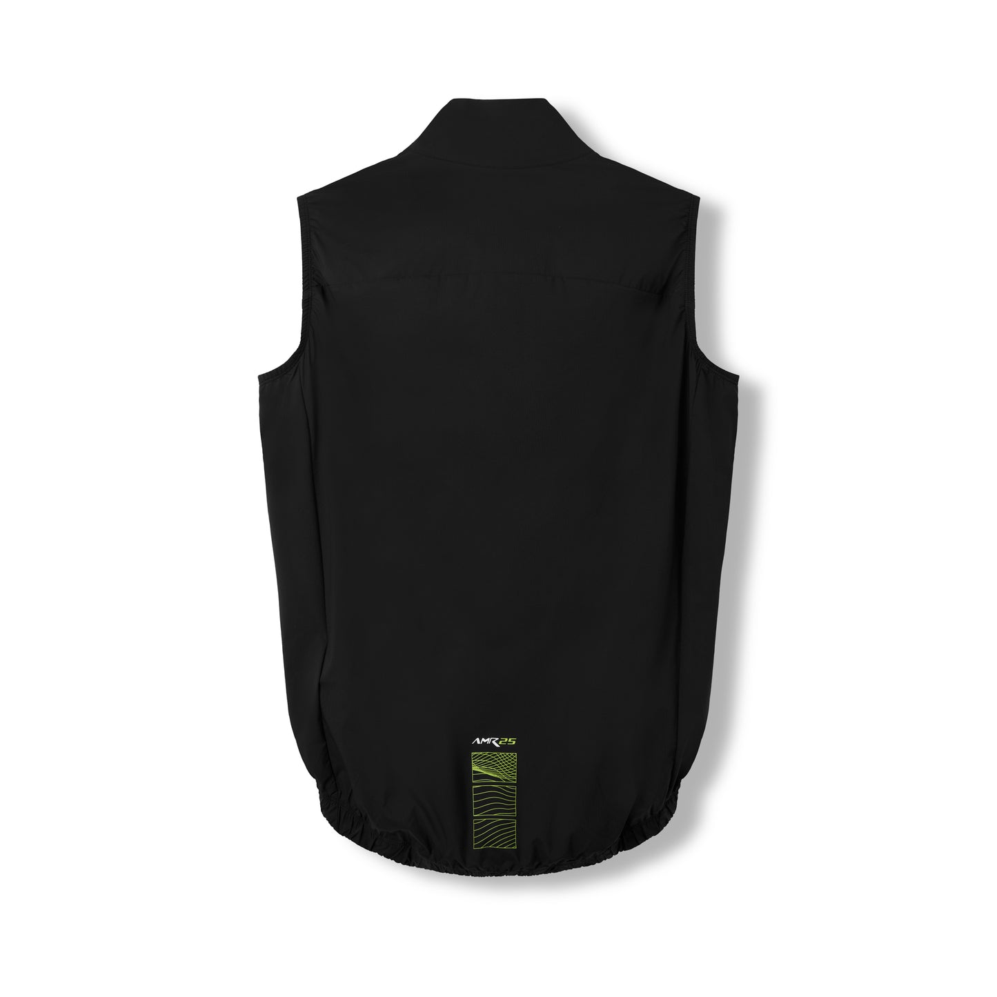 Men's Core Light Vest - Aston Martin Aramco F1® Team