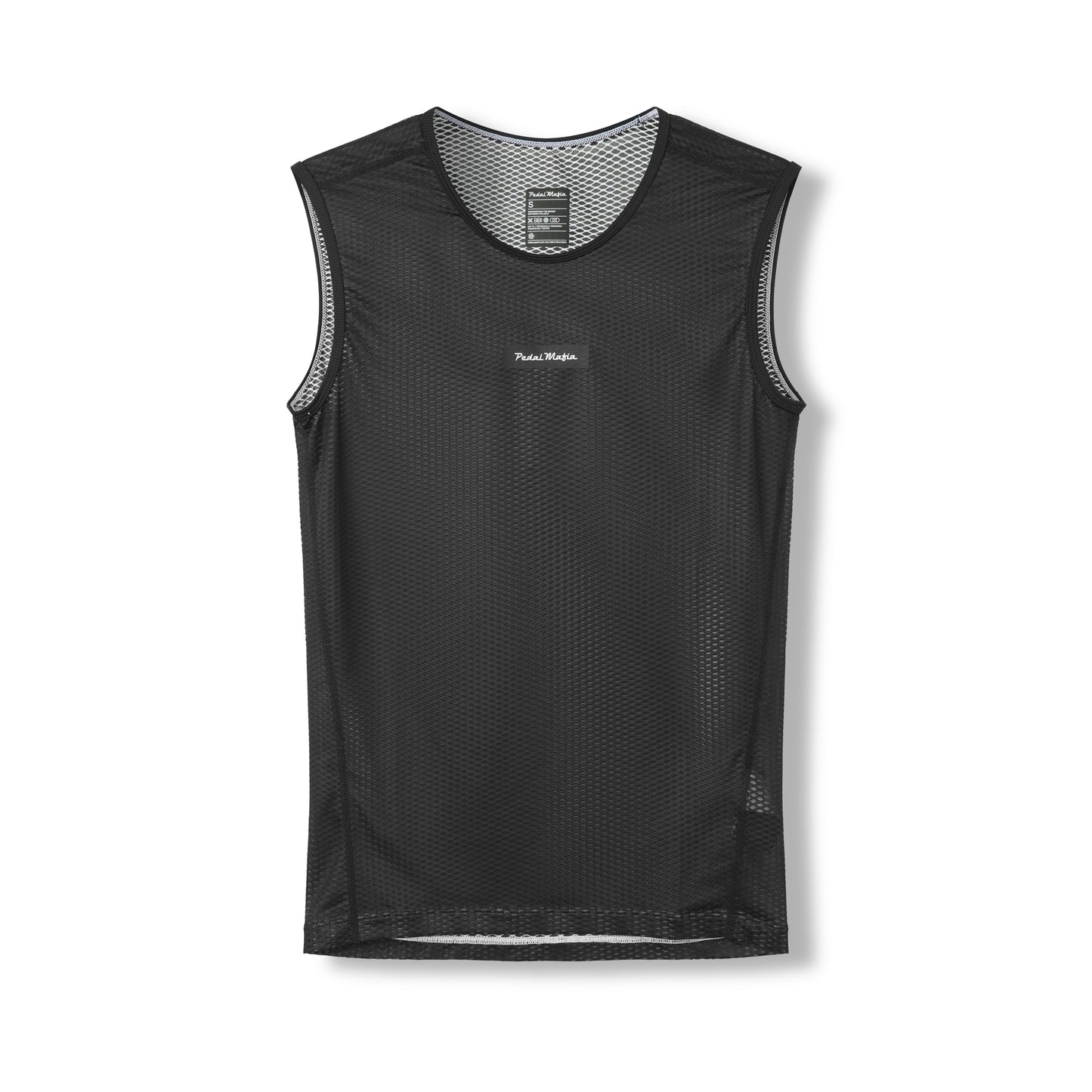 Men's Base Layer - Black