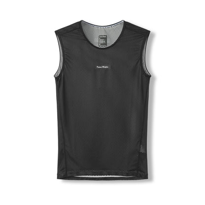 Men's Base Layer - Black