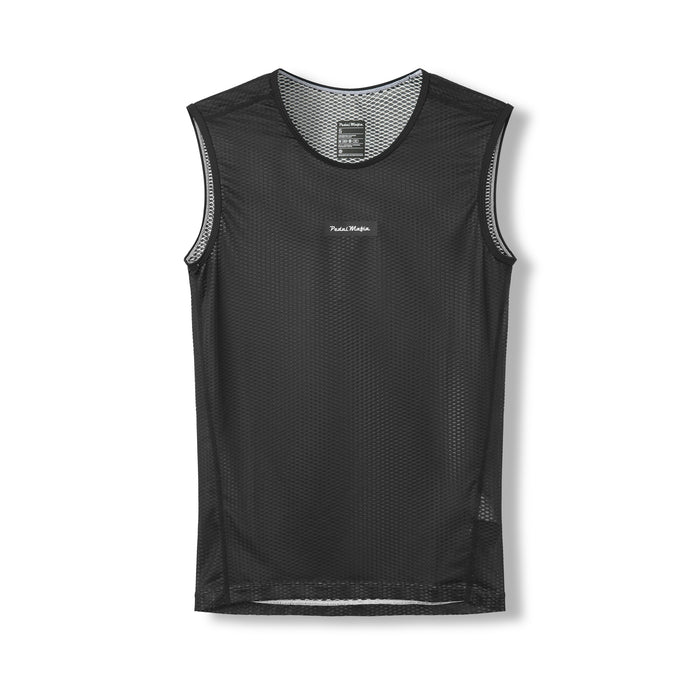 Men's Base Layer - Black