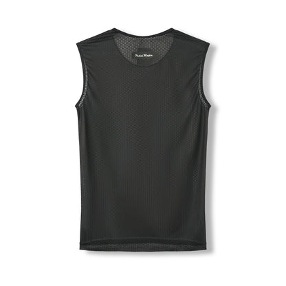 Men's Base Layer - Black