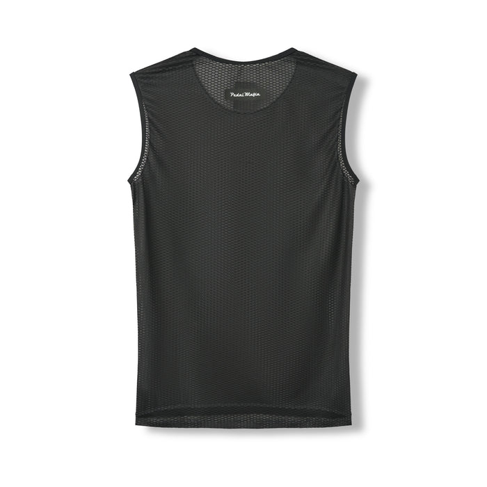 Men's Base Layer - Black