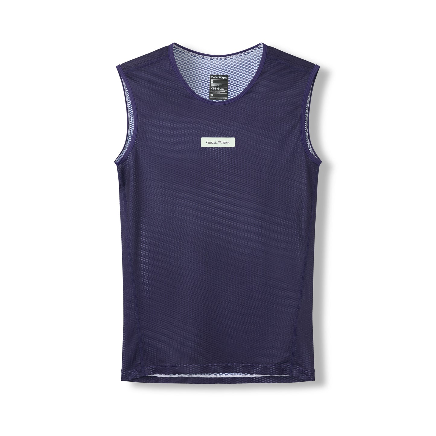 Men's Base Layer - Purple