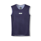 Men's Base Layer - Purple