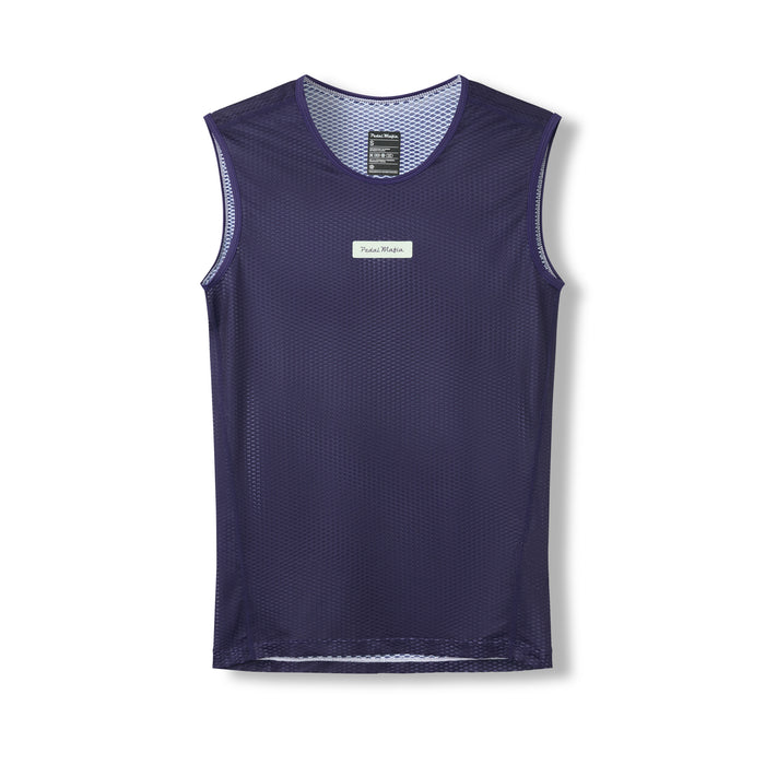 Men's Base Layer - Purple