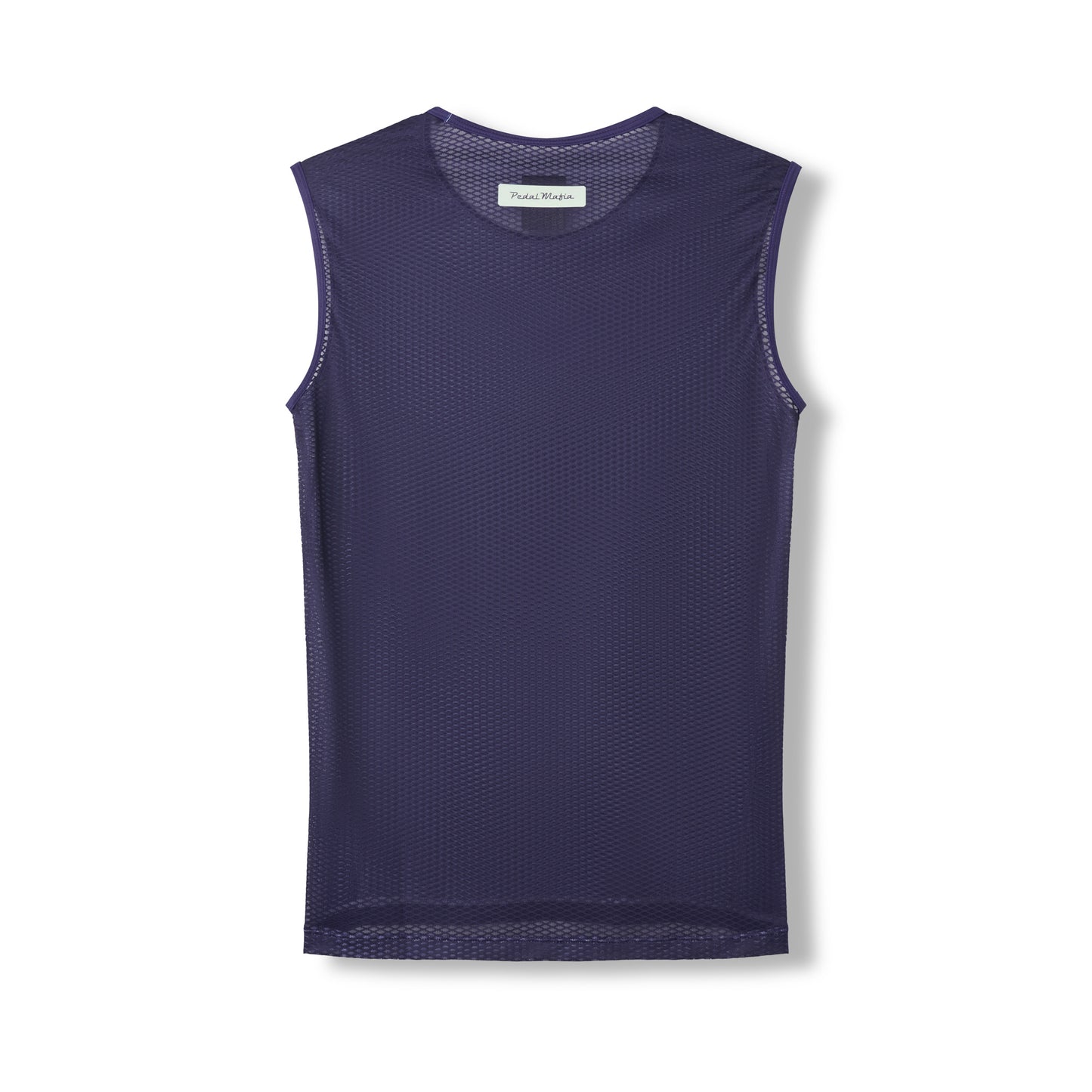 Men's Base Layer - Purple