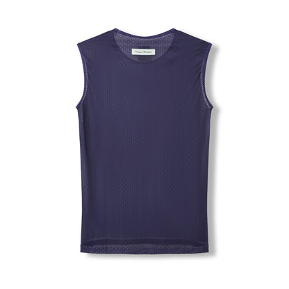 Men's Base Layer - Purple