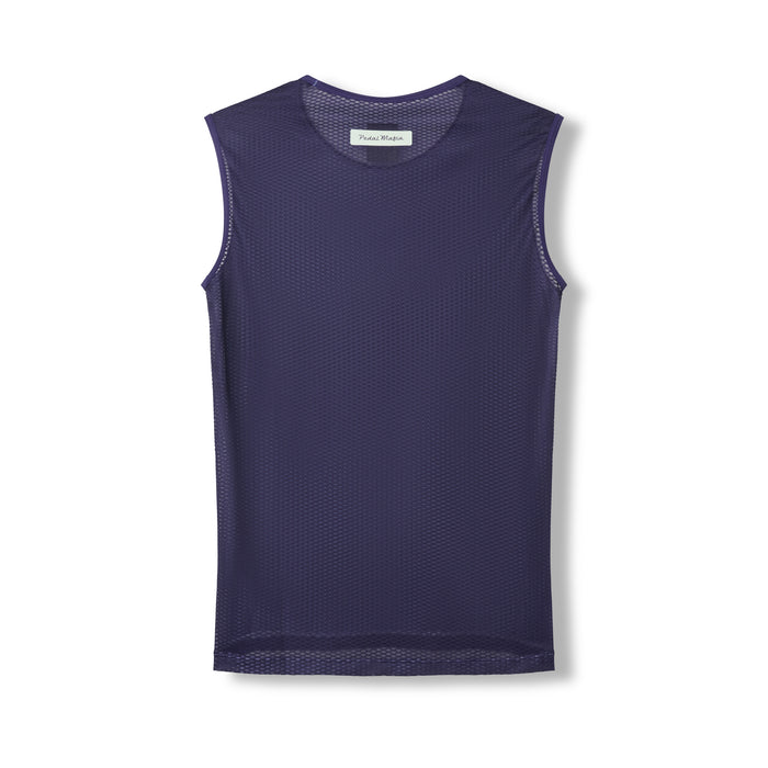 Men's Base Layer - Purple
