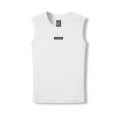 Men's Base Layer - White